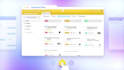 create saas demo video, saas product video ui animation saas demo