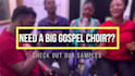 add a big choir or background vocals to your song