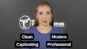 create a professional stock footages explainer video