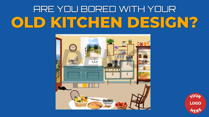 do kitchen remodeling kitchen improvement service promo video