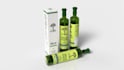 design 3d box and label mockups for product packaging