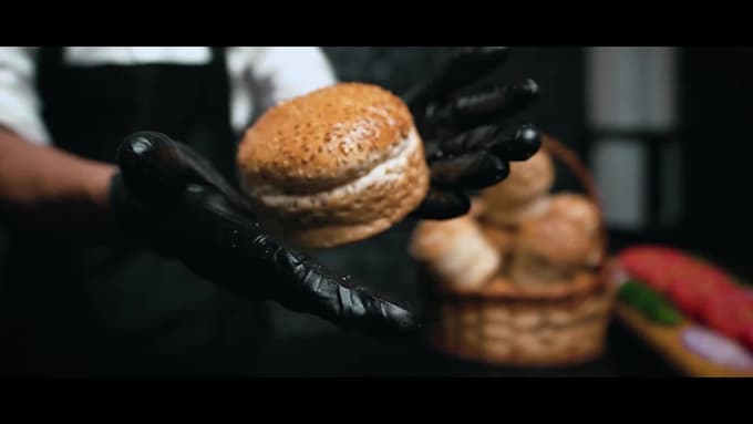 make b roll video more professional and cinematic