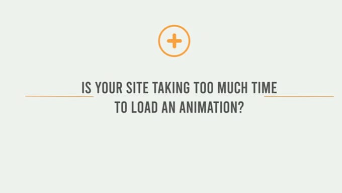 create lottie json svg animations for website and mobile app