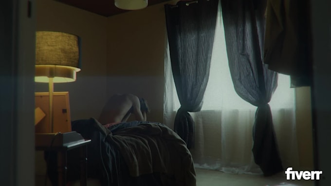 edit your short film, advertizing or music video