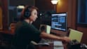 create karaoke music backing track for any song