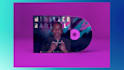design an exclusive album cd cover design