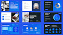 create high quality marketing presentation slides in 24 hours