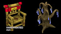 design custom 3d game assets