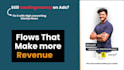 boost sales with automated mailchimp email flows