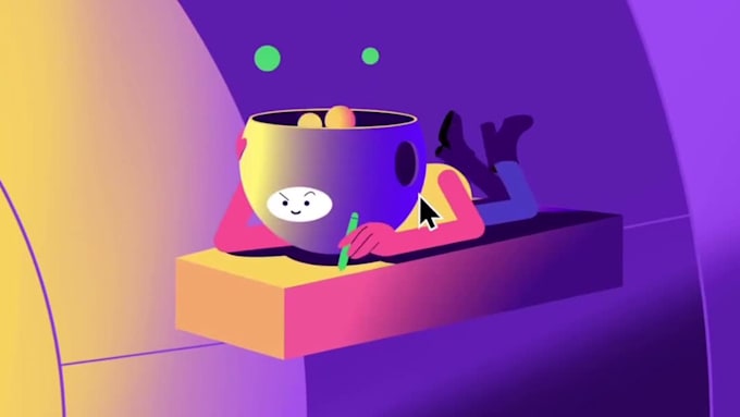 make lottie or rive web interactive animation ui ux animation