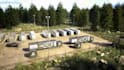 create manufacturing 3d animation heavy equipment engineering product animation