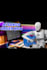 make an ai generated music and video