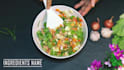 do professional cooking video editing