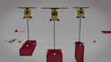 make lego minifigures build your logo with legos
