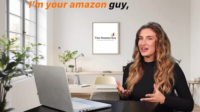 setup, optimize, and manage your amazon PPC sponsored ads for high ROI