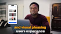 do professional UI UX for your mobile and web apps