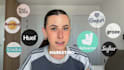 create premium ugc content, paid ads, organic UK ,female