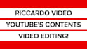 edit high quality talking heads videos for you
