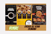 make food menu, menu video, restaurant logo, flyer design