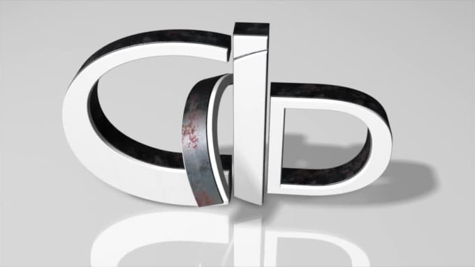 3d animated logo maker online
