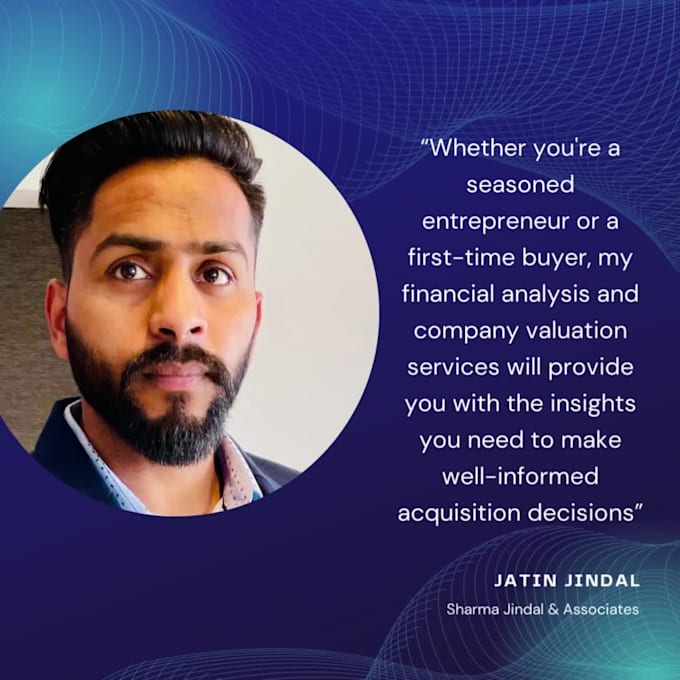 financial analysis, cap table, company valuation for merger acquisition