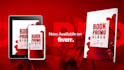 create book video promotion