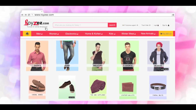 professionally edit your youtube videos, reels and shorts