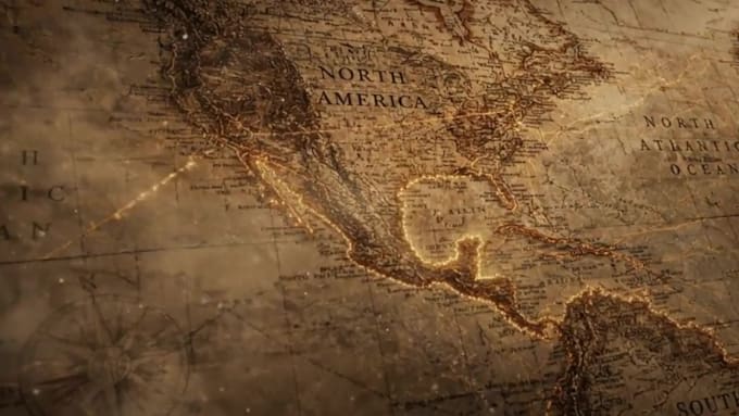 edit professional military war documentary and history video