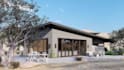 create photorealistic 3d architectural rendering