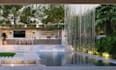create 3d model and realistic images for your swimming pool