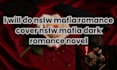 do nsfw mafia romance cover nsfw mafia dark romance novel cover design
