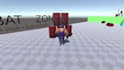create 3d game character animation and rigging for unity or unreal