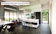 make kitchen design rendering and 3d animation