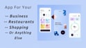do flutter development and build mobile apps with firebase backend