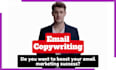 do persuasive sales email copywriting for email marketing
