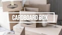 design cardboard, carton, corrugated box packaging design