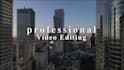 be your professional youtube vlog video editor