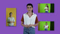 be your ugc creator and spokesperson for your videos