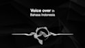 record voice over in indonesian, bahasa indonesia