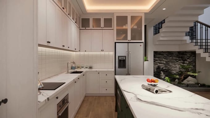 be your interior decorator for apartment design, mood board, kitchen, bathroom