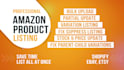 upload amazon product listing via flat file, create variations, fix errors