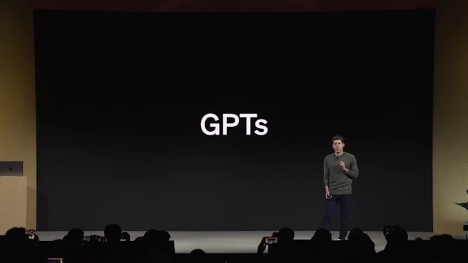 build the perfect custom gpt and launch it to openai store
