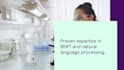do bert tasks like ai chatbot, sentiment analysis, text summarization