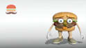 do 3d character animation