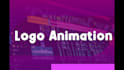 do animation video, logo reveal, or edit video as you need