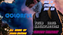 do video and audio editing in  premiere, after effects, filmora,  audition,