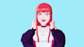 do frame by frame 2d cartoon animation