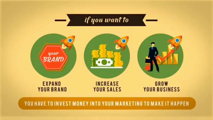 be your expert digital marketing manager and content creator