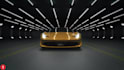 create cinematic car intro and logo animation in 24 hours