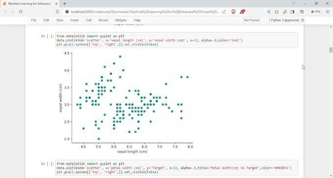 do professional model training for ai and machine learning projects